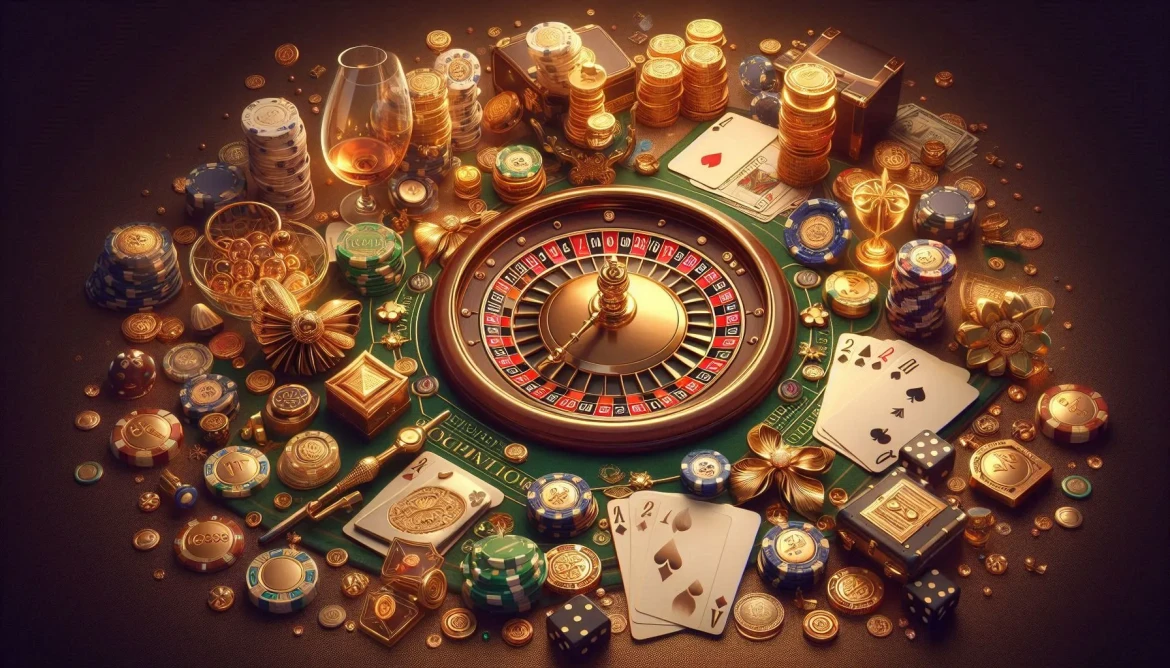 Gambloria Casino