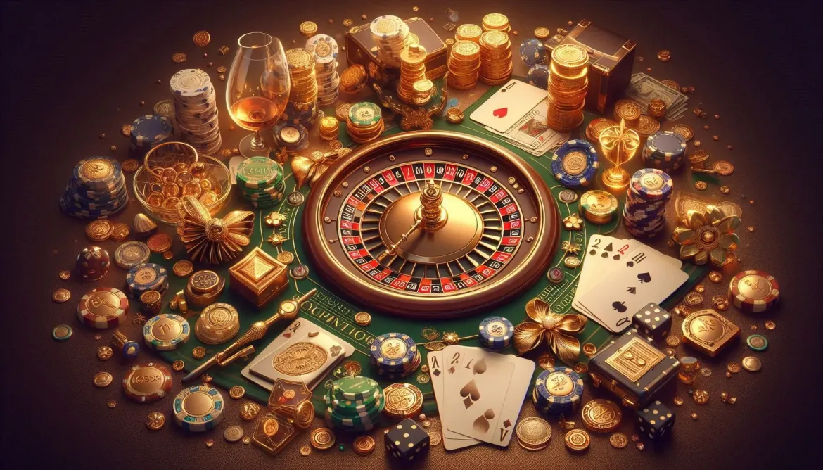 Gambloria Casino